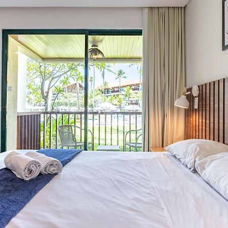 Marulhos Suites Resort Muro Alto Beira Mar Por Brevelar Pôrto das Galinhas エクステリア 写真