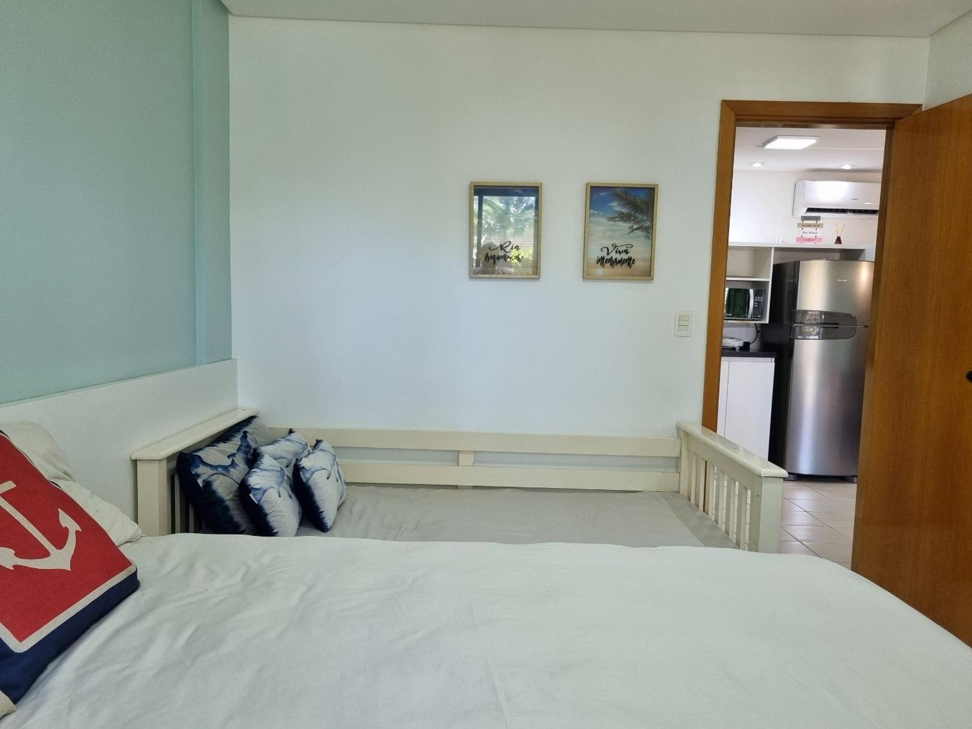 Marulhos Suites Resort Muro Alto Beira Mar Por Brevelar Pôrto das Galinhas エクステリア 写真