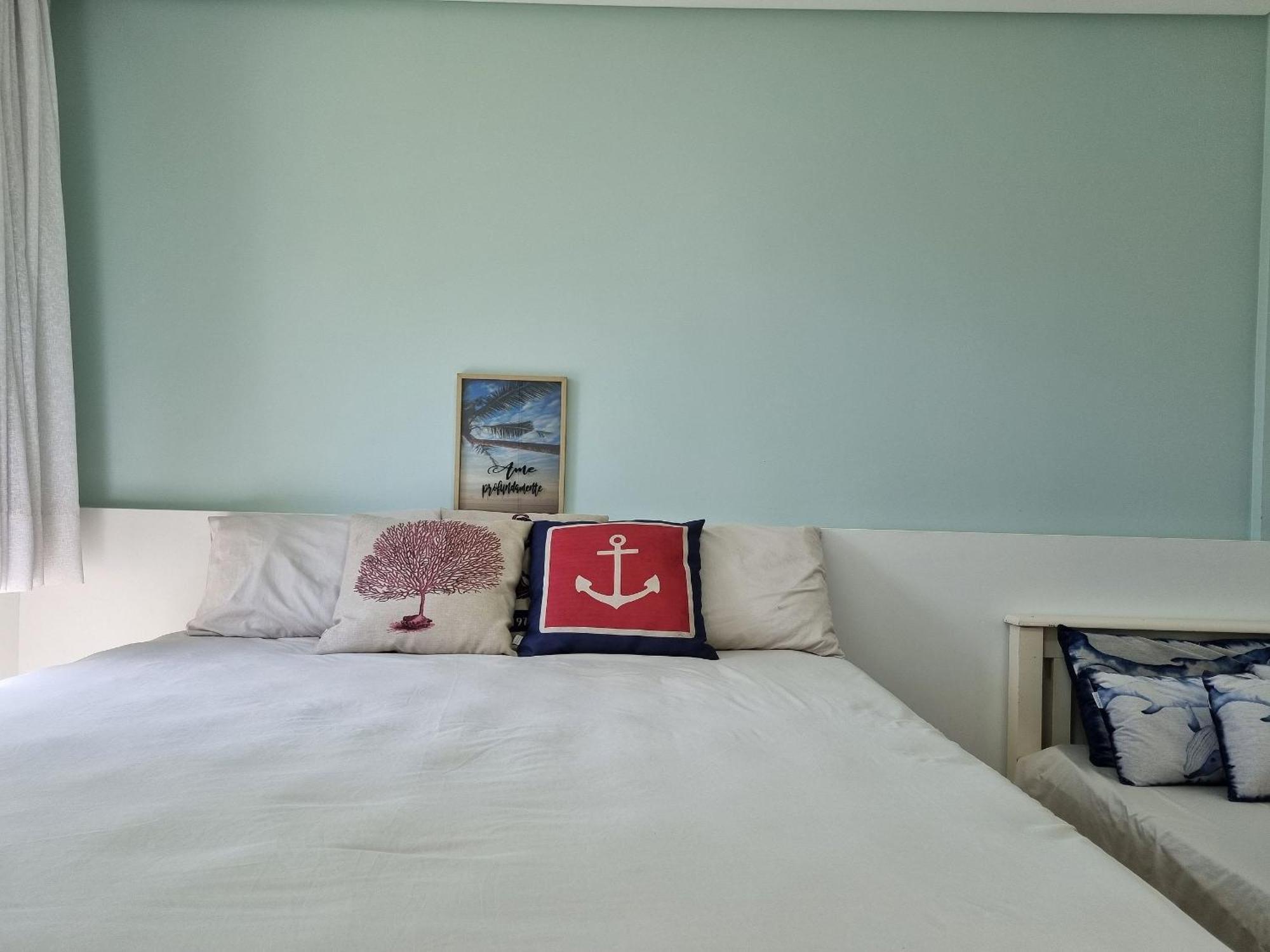 Marulhos Suites Resort Muro Alto Beira Mar Por Brevelar Pôrto das Galinhas エクステリア 写真