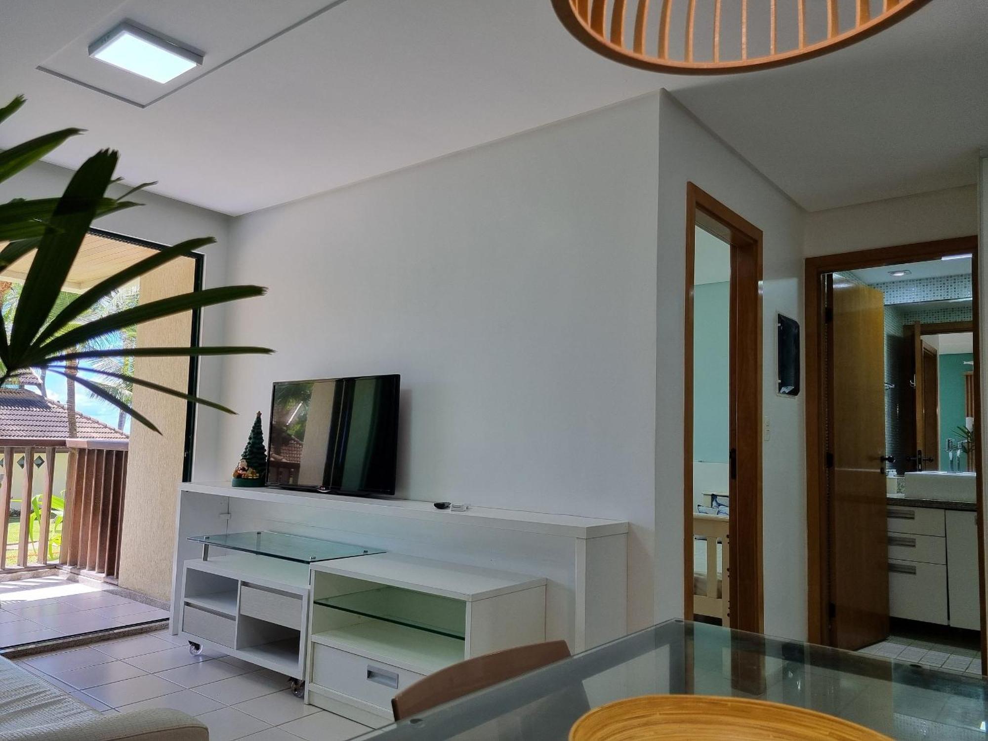 Marulhos Suites Resort Muro Alto Beira Mar Por Brevelar Pôrto das Galinhas エクステリア 写真