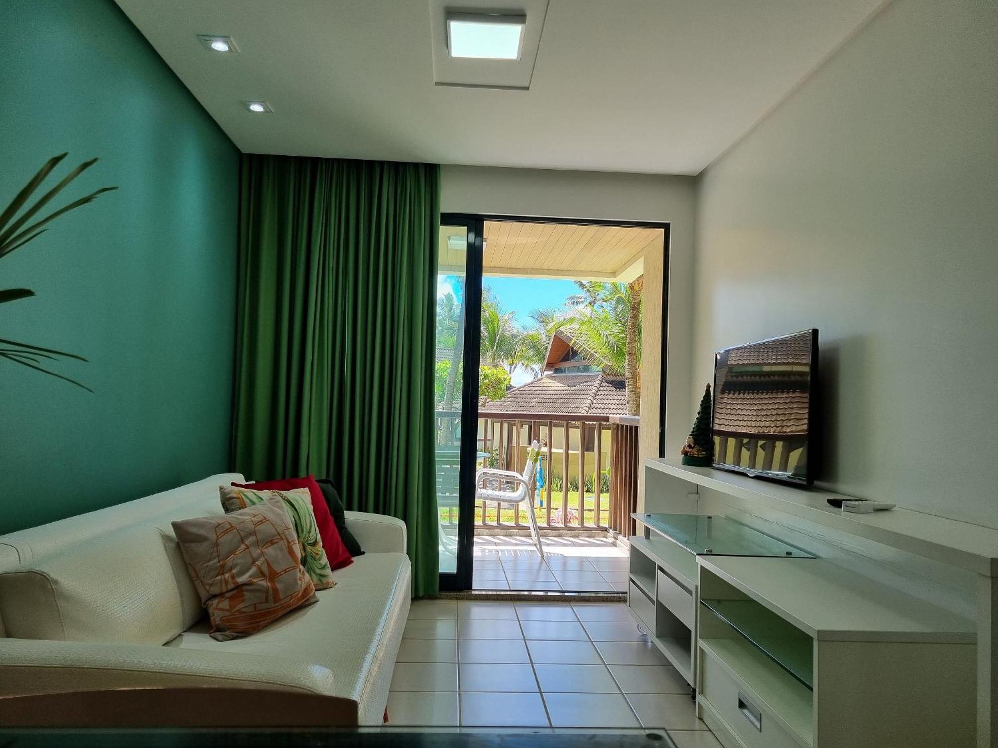 Marulhos Suites Resort Muro Alto Beira Mar Por Brevelar Pôrto das Galinhas エクステリア 写真