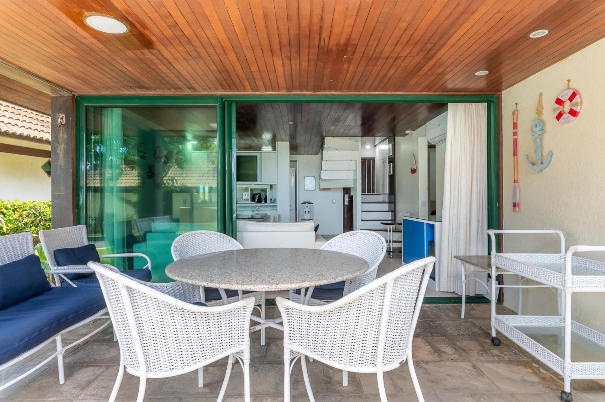 Marulhos Suites Resort Muro Alto Beira Mar Por Brevelar Pôrto das Galinhas エクステリア 写真