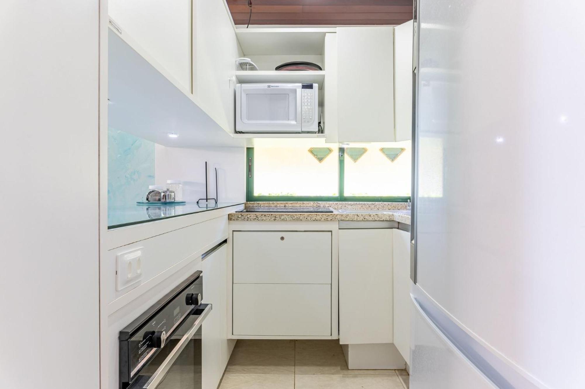 Marulhos Suites Resort Muro Alto Beira Mar Por Brevelar Pôrto das Galinhas エクステリア 写真