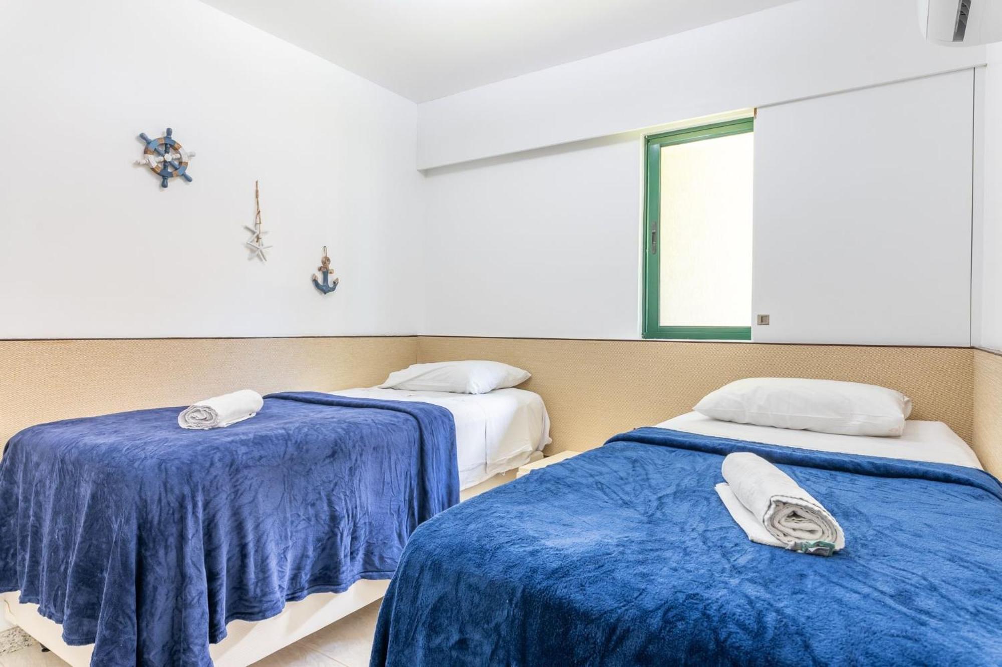 Marulhos Suites Resort Muro Alto Beira Mar Por Brevelar Pôrto das Galinhas エクステリア 写真