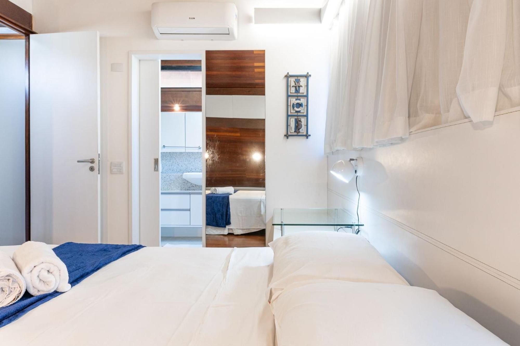 Marulhos Suites Resort Muro Alto Beira Mar Por Brevelar Pôrto das Galinhas エクステリア 写真