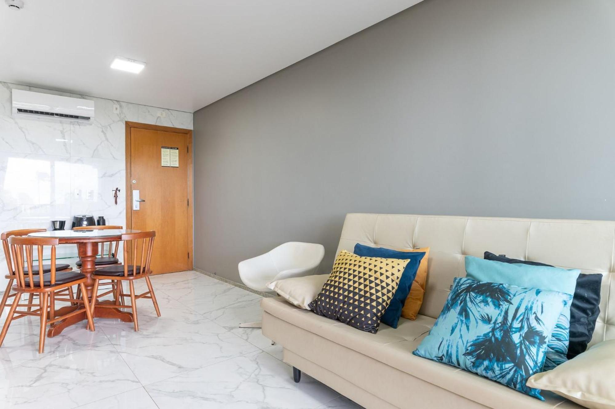 Marulhos Suites Resort Muro Alto Beira Mar Por Brevelar Pôrto das Galinhas エクステリア 写真