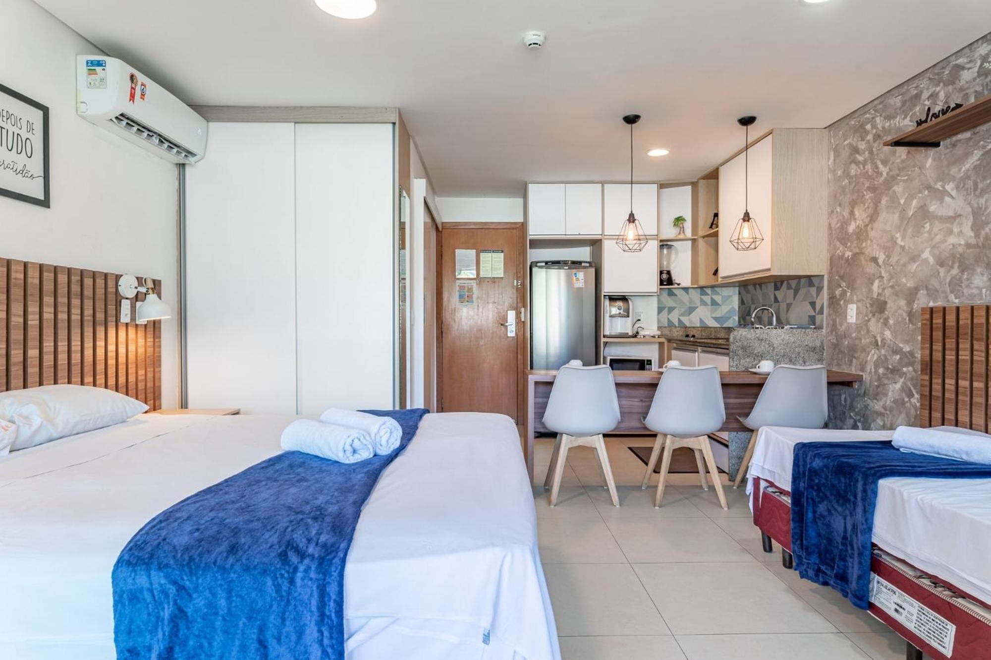 Marulhos Suites Resort Muro Alto Beira Mar Por Brevelar Pôrto das Galinhas エクステリア 写真